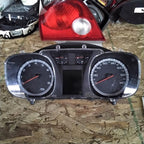 Speedometer GMC TERRAIN 12