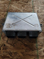 Engine/motor Brain Box FORD FOCUS 05