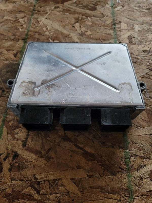 Engine/motor Brain Box FORD FOCUS 05