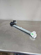 2017-2023 Subaru Impreza Left Front Door Regulator