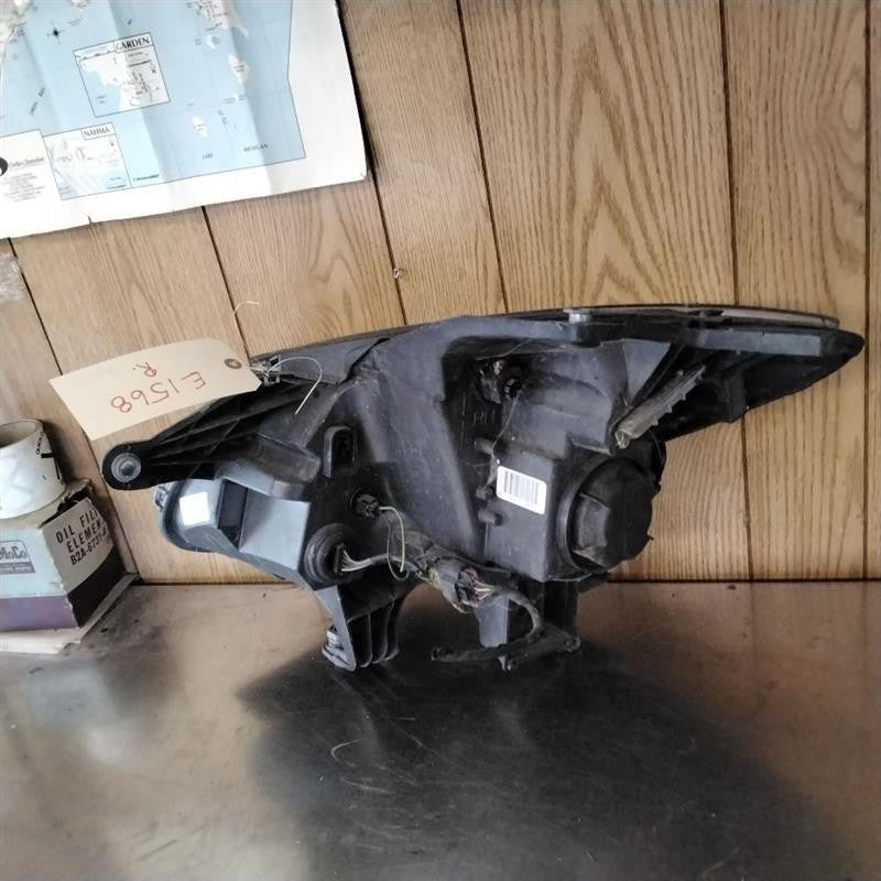 Headlamp Assembly BUICK ENCLAVE Right 08 09 10 11 12