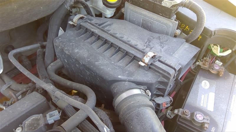 Air Cleaner DODGE CALIBER 07 08 09 10