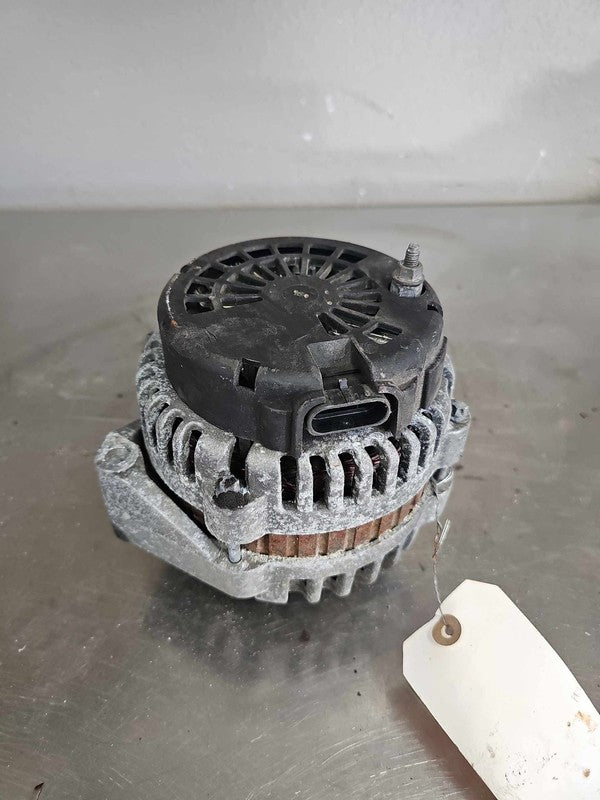 2003-2004 Suburban 1500 Alternator OEM#19244751