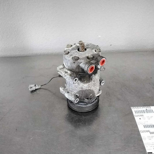 1997-2001 Jeep Cherokee A/c Air Compressor OEM#55037205AH