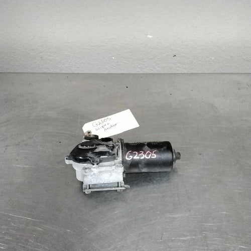 2004-2015 Nissan Armada Wiper Motor Front OEM#28810ZH30A