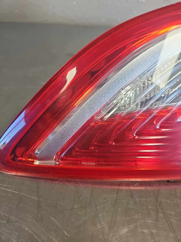 2013-2016 Ford Escape Left Tail Light Assembly