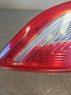 2013-2016 Ford Escape Left Tail Light Assembly