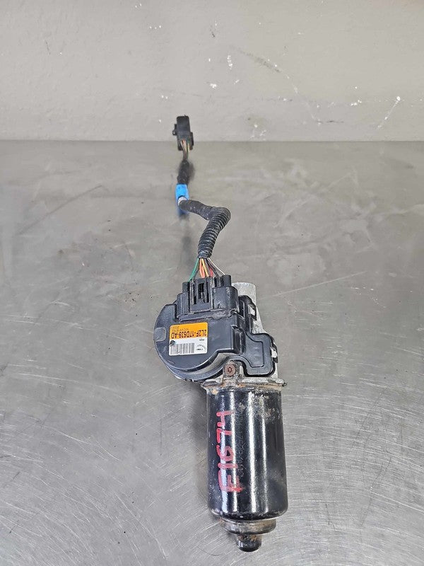 2003-2011 Ford Crown Victoria Wiper Motor Front OEM#8W7Z17508A