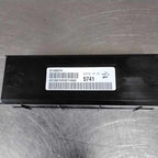 Chassis Brain Box CHEVY CRUZE 11