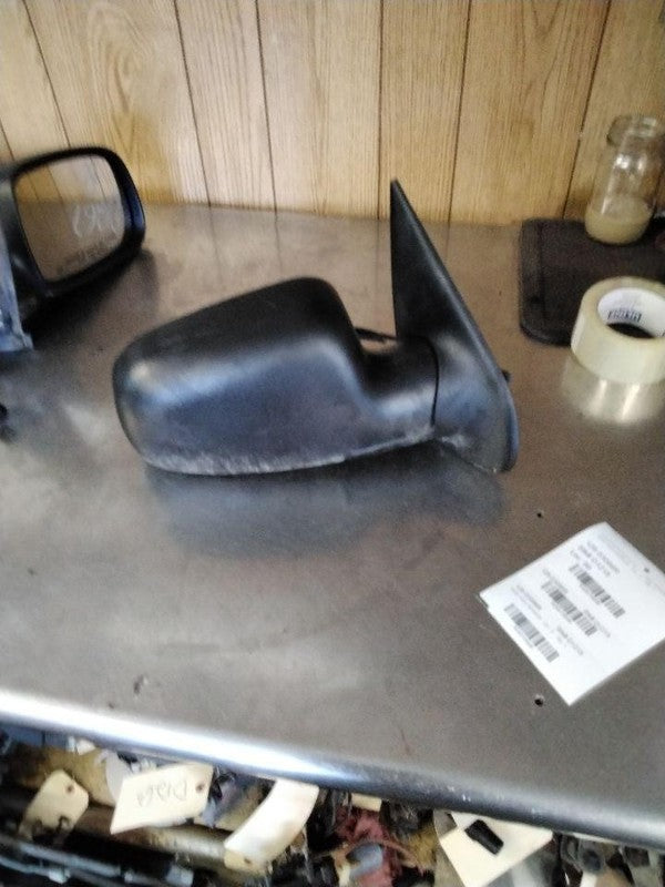 Door Mirror JEEP GRAND CHEROKEE Right 99 00 01 02 03 04