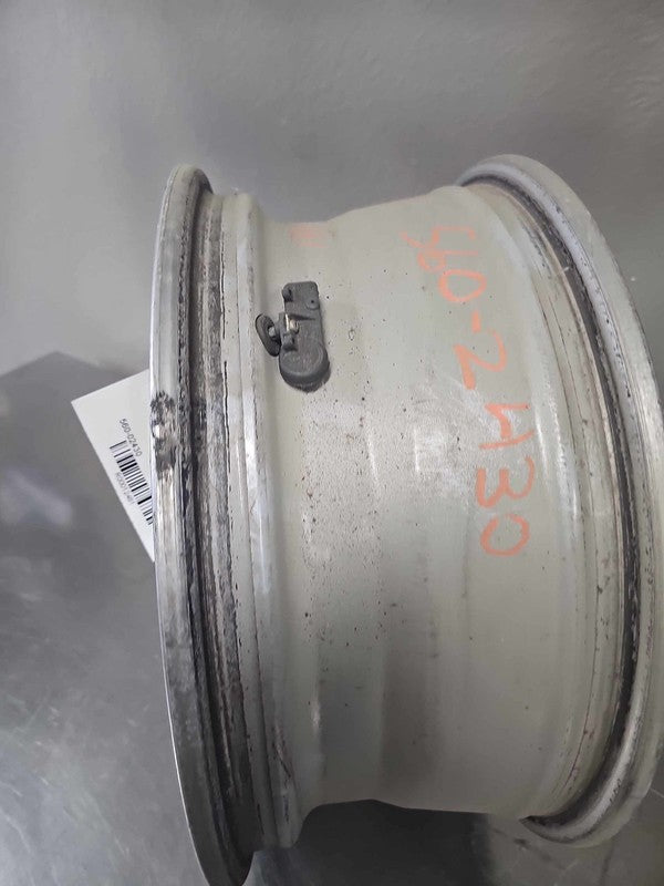 2009-2012 Dodge Pickup 1500 Wheel OEM#1DZ10CDMAC