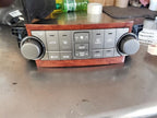 2008-2010 Toyota Highlander Heater A/c Control OEM#559000E170