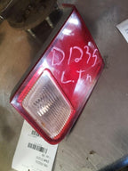 Tail Light Assembly HONDA CIVIC Left 01 02