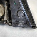 1986-1988 Pontiac 6000 Headlamp Assembly OEM#16506055 114-129B