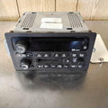 Audio & Visual Equip.(radio) TRAILBLAZER 02 03