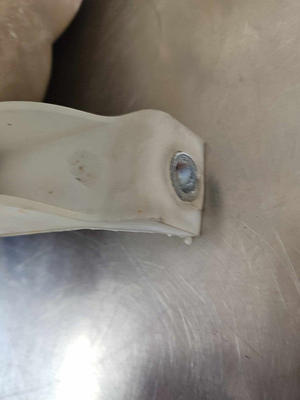 Coolant Recovery Bottle SUBURBAN 1500 07 08 09 10 11 12 13 14