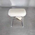2008-09 Headrest Mercury Sable left rear Milled Pebble OEM# 8GZ54611A0