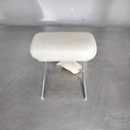 2008-09 Headrest Mercury Sable left rear Milled Pebble OEM# 8GZ54611A0
