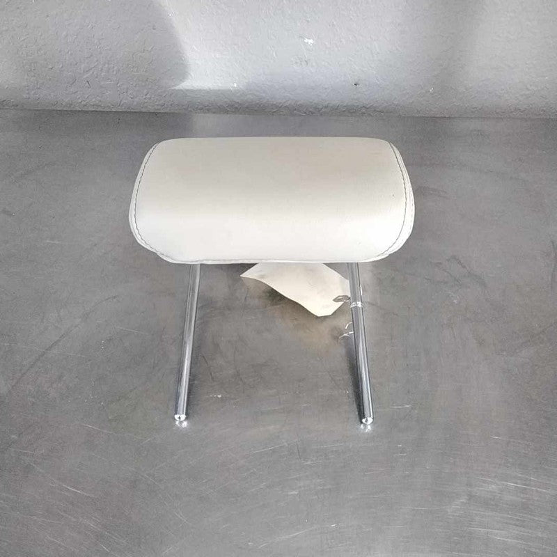 2008-09 Headrest Mercury Sable left rear Milled Pebble OEM# 8GZ54611A0