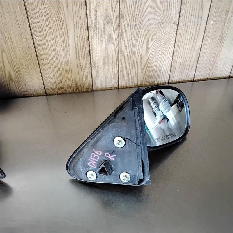 Door Mirror FORD PICKUP F150 Right 97 98 99 00 01 02