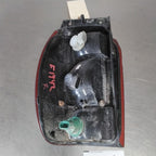 Tail Light Assembly FORD EXPLORER Right 98 99 00 01
