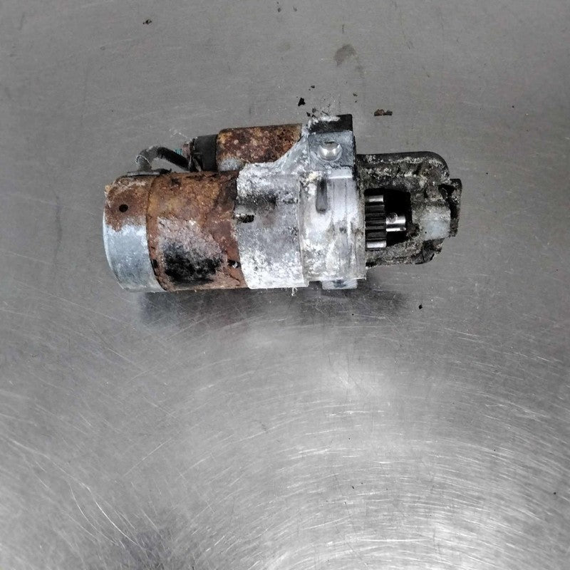 2006-2010 Ford Fusion Starter Motor OEM#8E5Z11002C