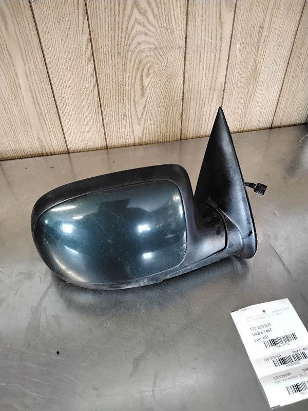 Door Mirror CHEVY AVALANCHE 1500 Right 02