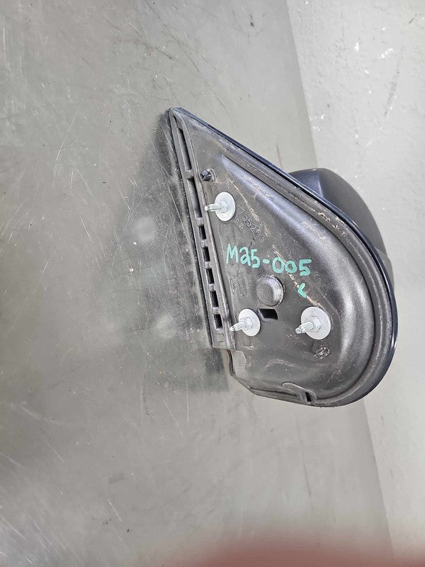 2007-2013 Chevrolet Silverado 1500 Left Door Mirror OEM#20843118