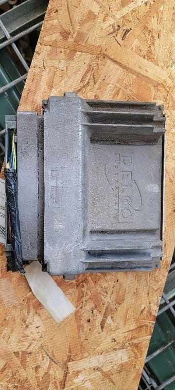 Engine/motor Brain Box CHEVY LUMINA 01