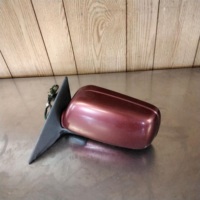 2000-2004 Subaru Legacy Left Door Mirror OEM#91031AE44ARP