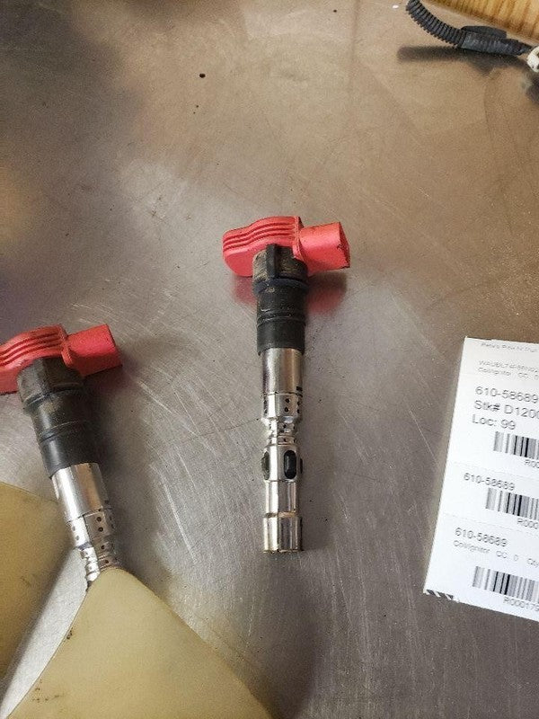 Ignition Coil/ignitor AUDI A6 05 06