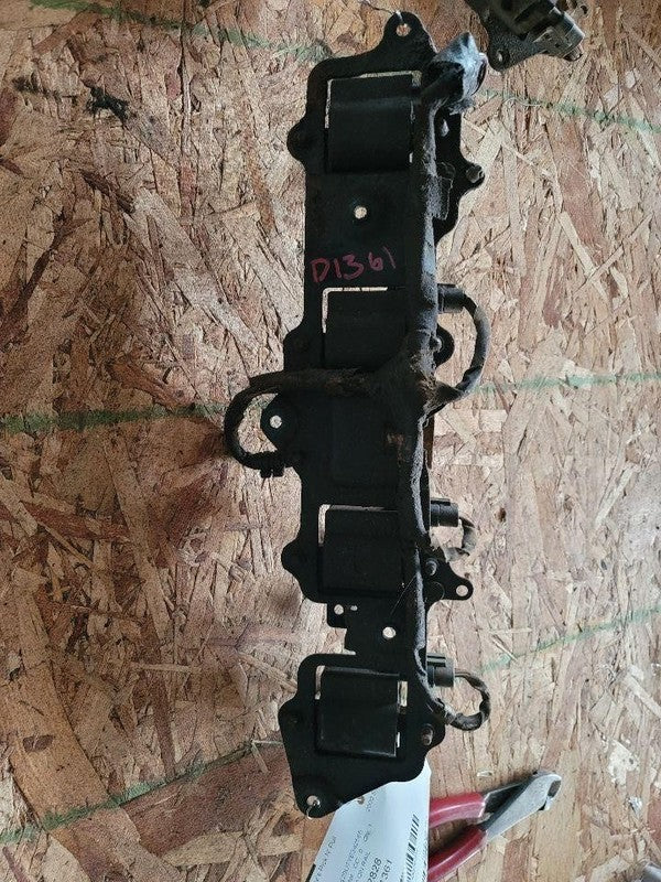 Ignition Coil/ignitor CHEVY SILVERADO 2500 99 00 01 02 03 04 05 06 07