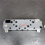 Heater A/c Control HONDA ACCORD 98 99 00