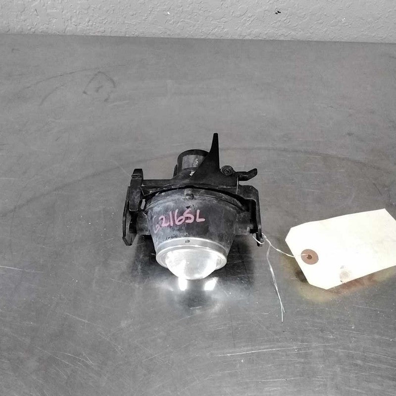 Fog/mark/park/turn Light/lamp FORD FUSION Left 06 07 08 09 10 11 12