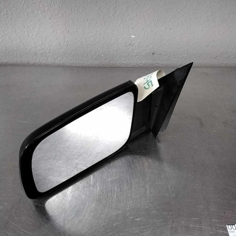 1988-1999 Left Door Mirror Chevrolet Pickup 1500