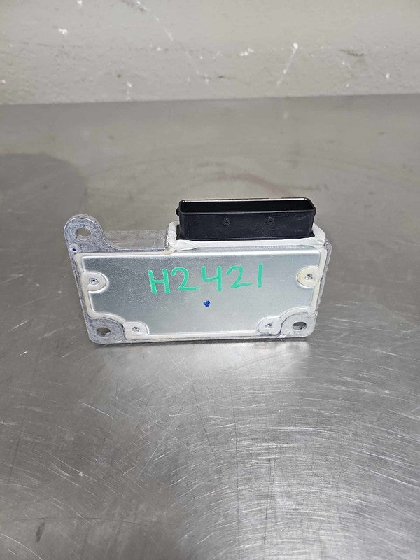 2012 Chevrolet Malibu Chassis Brain Box OEM#22799589