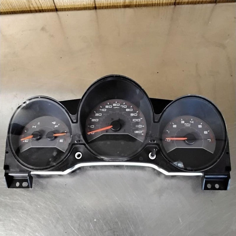 Speedometer DODGE AVENGER 11 12 13 14