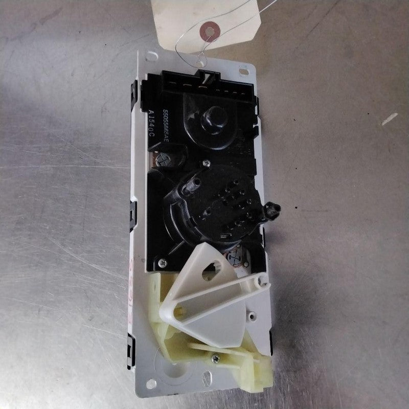 Heater A/c Control DODGE DURANGO 98 99 00