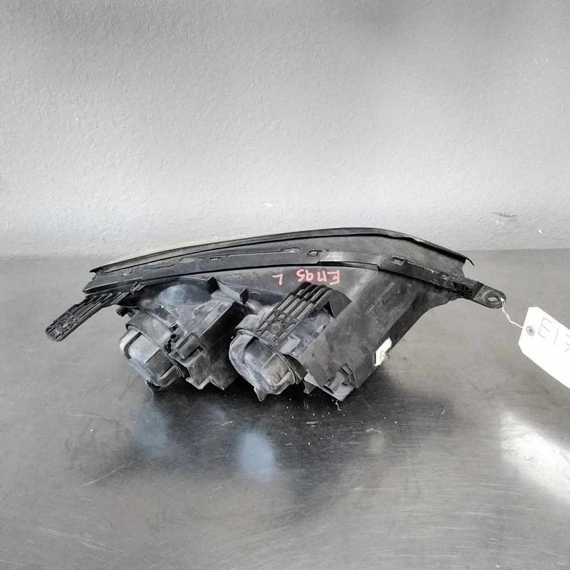 Headlamp Assembly CHEVY CAPTIVA Left 12 13 14