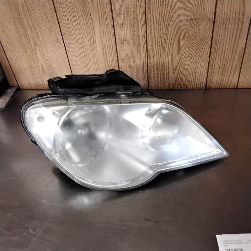 Headlamp Assembly CHRYSLER PACIFICA Right 07 08