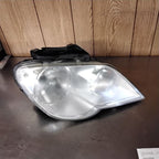 Headlamp Assembly CHRYSLER PACIFICA Right 07 08
