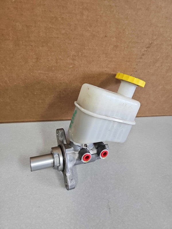 2014-2018 Jeep Cherokee Master Cylinder OEM#68211881AE