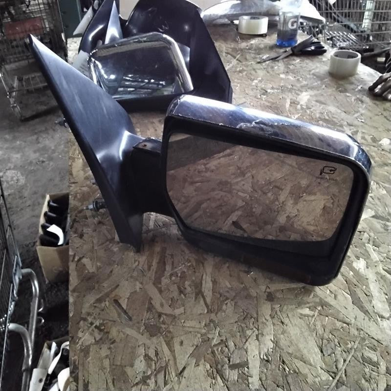 Door Mirror FORD PICKUP F150 Right 07 08