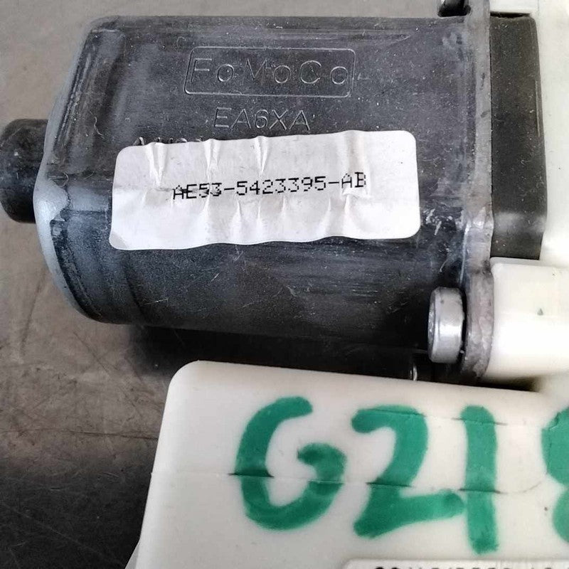 2010-2012 Ford Fusion Left Front Power Window Motor OEM#AE5Z5423395A