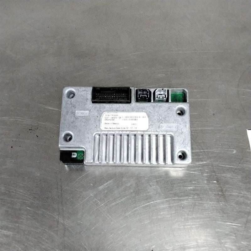 Chassis Brain Box FORD ESCAPE 14
