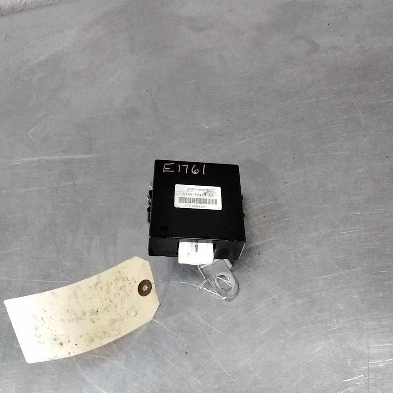 2010 Ford Edge Chassis Brain Box OEM#AT437H473AA