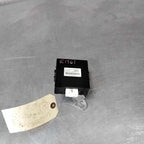 2010 Ford Edge Chassis Brain Box OEM#AT437H473AA