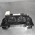 Speedometer CHEVY SILVERADO 1500 08 09 10 11 12 13