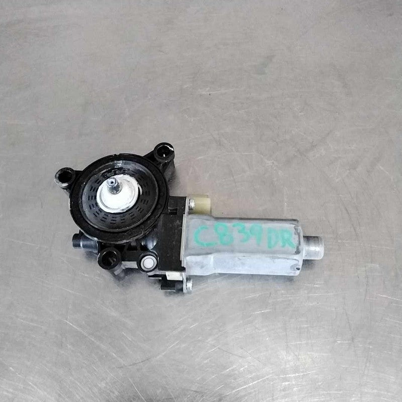 2011-2015 Rear Left Power Window Motor OEM#834503S001