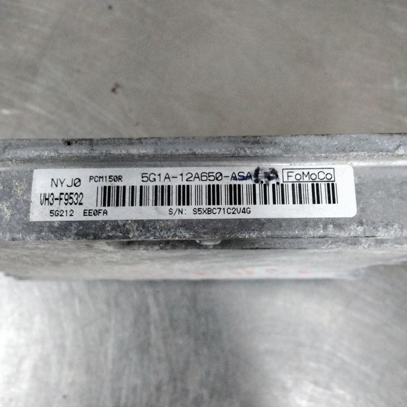 Engine/motor Brain Box MERCURY MONTEGO 05 06